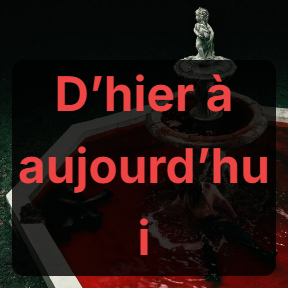 Jvlivs Iii Ad Finem 10 Dhier A Aujourdhui — SCH Discographie option 107