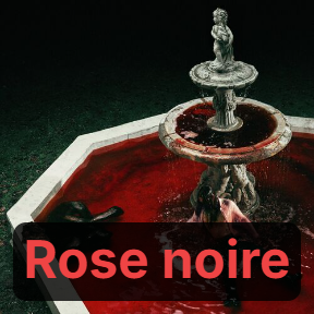 Jvlivs Iii Ad Finem 11 Rose Noire — SCH Discographie option 108