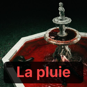 Jvlivs Iii Ad Finem 13 La Pluie — SCH Discographie option 110