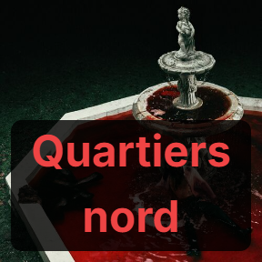 Jvlivs Iii Ad Finem 15 Quartiers Nord — SCH Discographie option 112