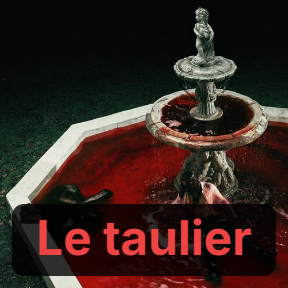Jvlivs Iii Ad Finem 3 Le Taulier — SCH Discographie option 117