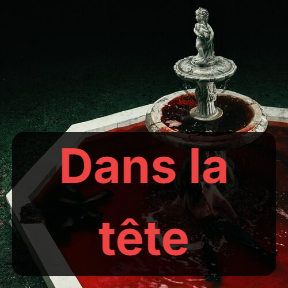 Jvlivs Iii Ad Finem 4 Dans La Tete — SCH Discographie option 118