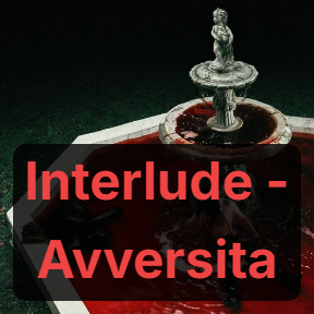 Jvlivs Iii Ad Finem 5 Interlude Avversita — SCH Discographie option 119
