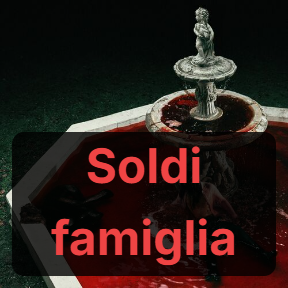 Jvlivs Iii Ad Finem 8 Soldi Famiglia — SCH Discographie option 122