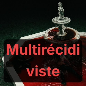 Jvlivs Iii Ad Finem 9 Multirecidiviste — SCH Discographie option 123
