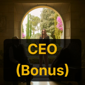 Jvlivs Prequel Giulio Bonus 1 Ceo Bonus — SCH Discographie option 124