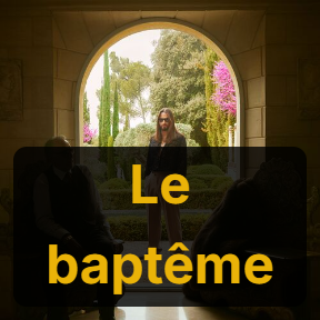 Jvlivs Prequel Giulio Bonus 1 Le Bapteme — SCH Discographie option 125