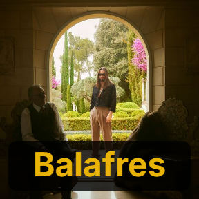 Jvlivs Prequel Giulio Bonus 11 Balafres — SCH Discographie option 127