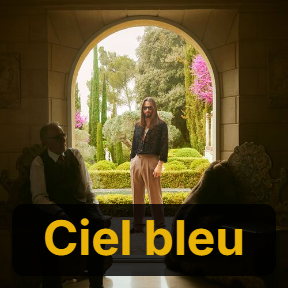 Jvlivs Prequel Giulio Bonus 13 Ciel Bleu — SCH Discographie option 129