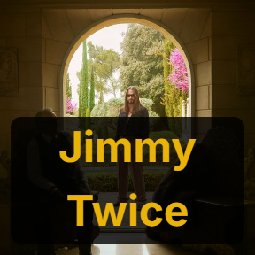 Jvlivs Prequel Giulio Bonus 14 Jimmy Twice — SCH Discographie option 130