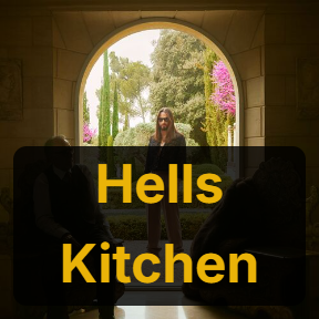 Jvlivs Prequel Giulio Bonus 15 Hells Kitchen — SCH Discographie option 131
