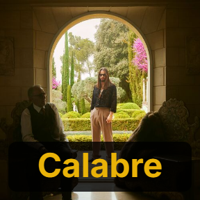 Jvlivs Prequel Giulio Bonus 17 Calabre — SCH Discographie option 133