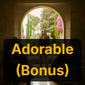 Jvlivs Prequel Giulio Bonus 2 Adorable Bonus — SCH Discographie option 135