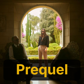 Jvlivs Prequel Giulio Bonus 2 Prequel — SCH Discographie option 136