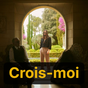 Jvlivs Prequel Giulio Bonus 3 Crois Moi — SCH Discographie option 137