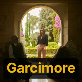 Jvlivs Prequel Giulio Bonus 4 Garcimore — SCH Discographie option 138