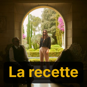 Jvlivs Prequel Giulio Bonus 5 La Recette — SCH Discographie option 139