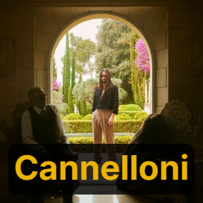 Jvlivs Prequel Giulio Bonus 6 Cannelloni — SCH Discographie option 140
