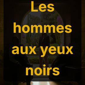 Jvlivs Prequel Giulio Bonus 7 Les Hommes Aux Yeux Noirs — SCH Discographie option 141