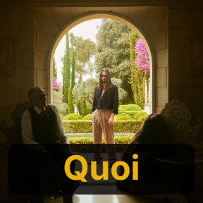 Jvlivs Prequel Giulio Bonus 8 Quoi — SCH Discographie option 142