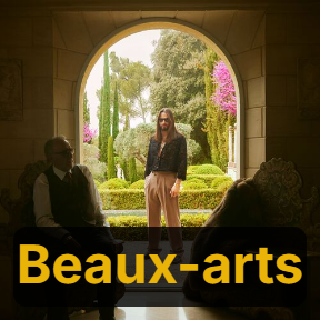 Jvlivs Prequel Giulio Bonus 9 Beaux Arts — SCH Discographie option 143