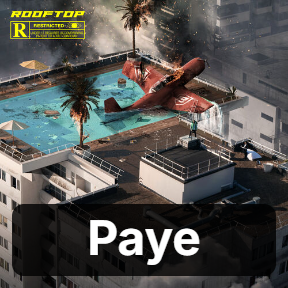 Rooftop 7 Paye — SCH Discographie option 158