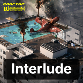 Rooftop 8 Interlude — SCH Discographie option 159