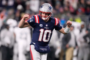 Zzzzz 1778883764drake Maye — NFL QB's 2026-2027 option 55