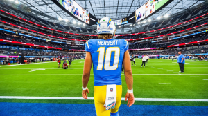 Zzzzz 1778883764justin Herbert — NFL QB's 2026-2027 option 58