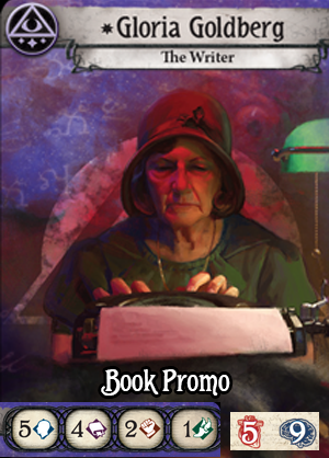 Zzzzz 1765296026zzj — Ranking the Investigators of Arkham Horror: The Card Game option 62