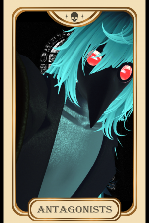 Zzzzz 1786419076antagonist Dr Vesperis — Convergence V Isekai option 40