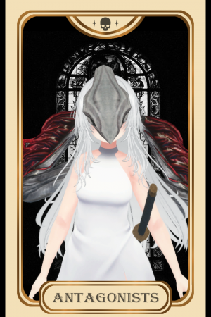 Zzzzz 1787780104antagonist Bismark — Convergence V Isekai option 44