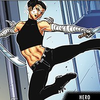 Zzzzz 1783090838w11 B2 — Marvel Champions W1-11 option 67