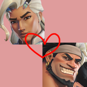 Maugaweaver — Overwatch 2 Ships (s10) option 27