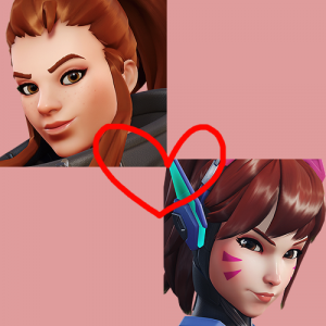 Mekamekanic — Overwatch 2 Ships (s10) option 29