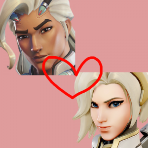 Mercyweaver — Overwatch 2 Ships (s10) option 31