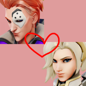 Moicy — Overwatch 2 Ships (s10) option 32