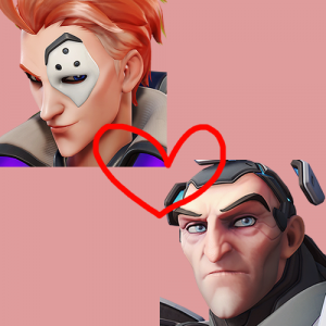 Moirasig — Overwatch 2 Ships (s10) option 33