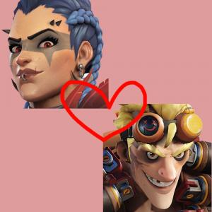 Queenrat — Overwatch 2 Ships (s10) option 35