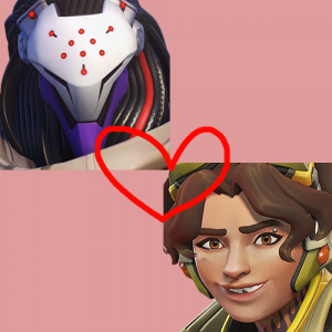 Ramventure — Overwatch 2 Ships (s10) option 38