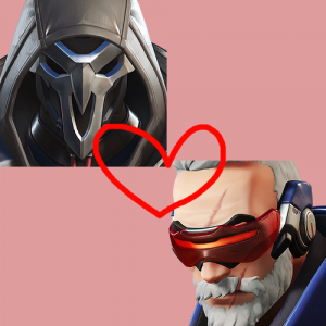 Reaper76 — Overwatch 2 Ships (s10) option 40