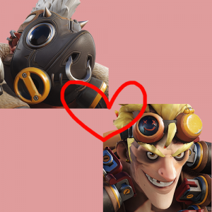 Roadrat — Overwatch 2 Ships (s10) option 41