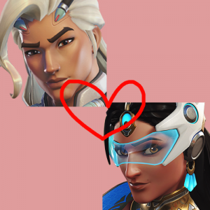 Symweaver — Overwatch 2 Ships (s10) option 43