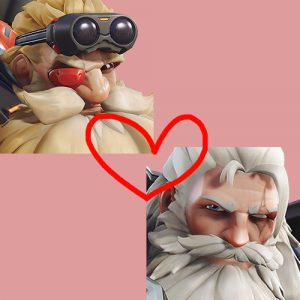Torhardt — Overwatch 2 Ships (s10) option 44