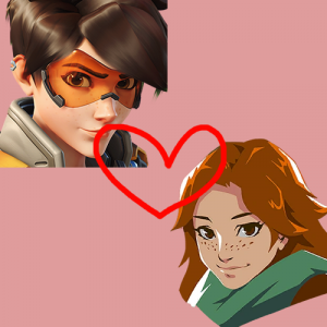 Traceremily — Overwatch 2 Ships (s10) option 45