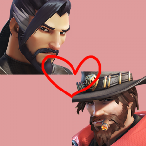 Yeehan — Overwatch 2 Ships (s10) option 48