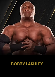 Bobby Lashley — AEW Roster (as of All In 2026) option 26