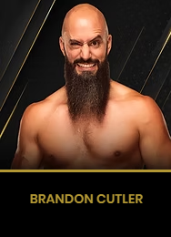 Brandon Cutler — AEW Roster (as of All In 2026) option 27