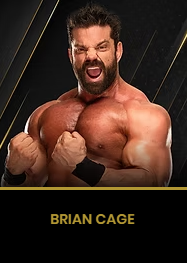 Brian Cage — AEW Roster (as of All In 2026) option 28
