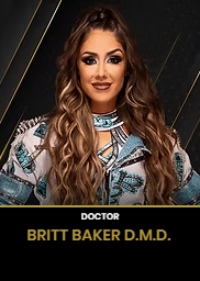 Britt Baker Dmd — AEW Roster (as of All In 2026) option 29